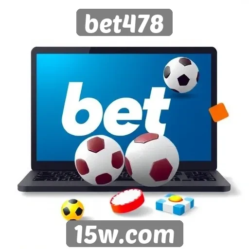 Ofertas e promoções disponíveis no bet478