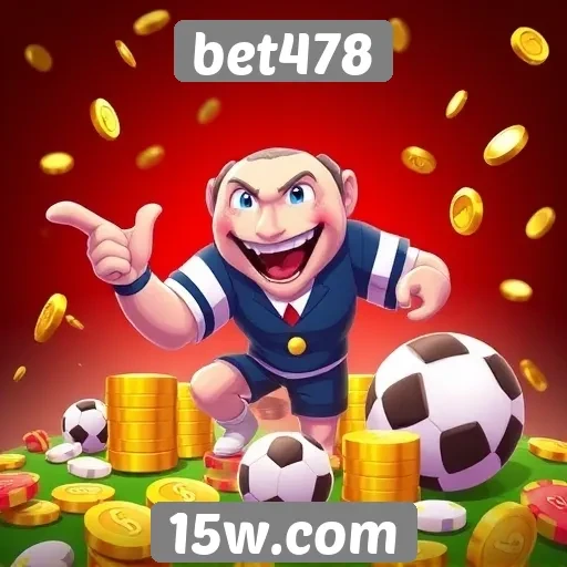 bet478 oferece ampla variedade de jogos online