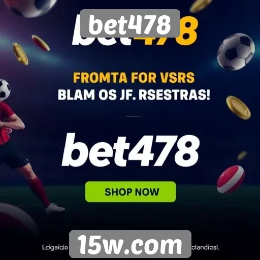 Mudanças recentes na oferta de promoções do bet478