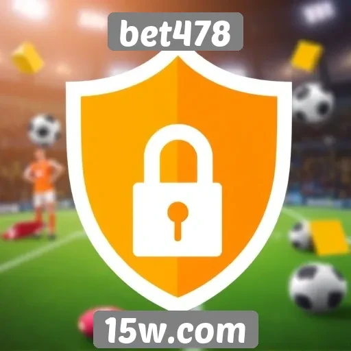 Avaliação da segurança do site de jogos bet478