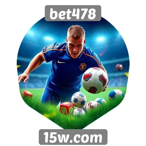 Análise das ofertas de jogos no site bet478