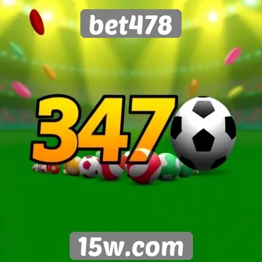 Variedade de jogos oferecidos pelo bet478