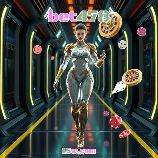 bet478: A Experiência Imperdível do Casino ao Vivo