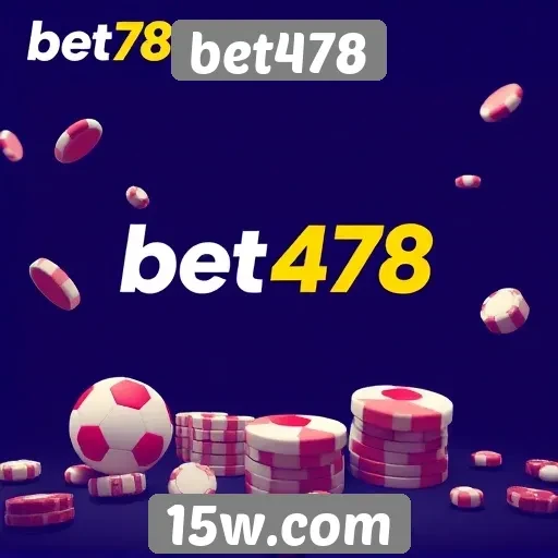 Estratégias para maximizar ganhos no bet478