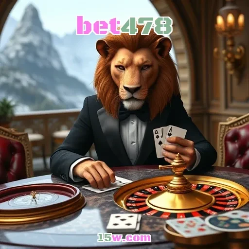 bet478: As Novidades Que Você Não Pode Perder Para se Divertir