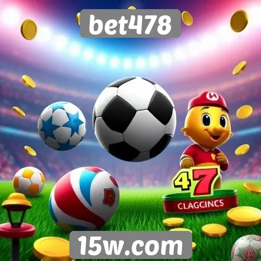 Comparativo entre jogos populares na bet478